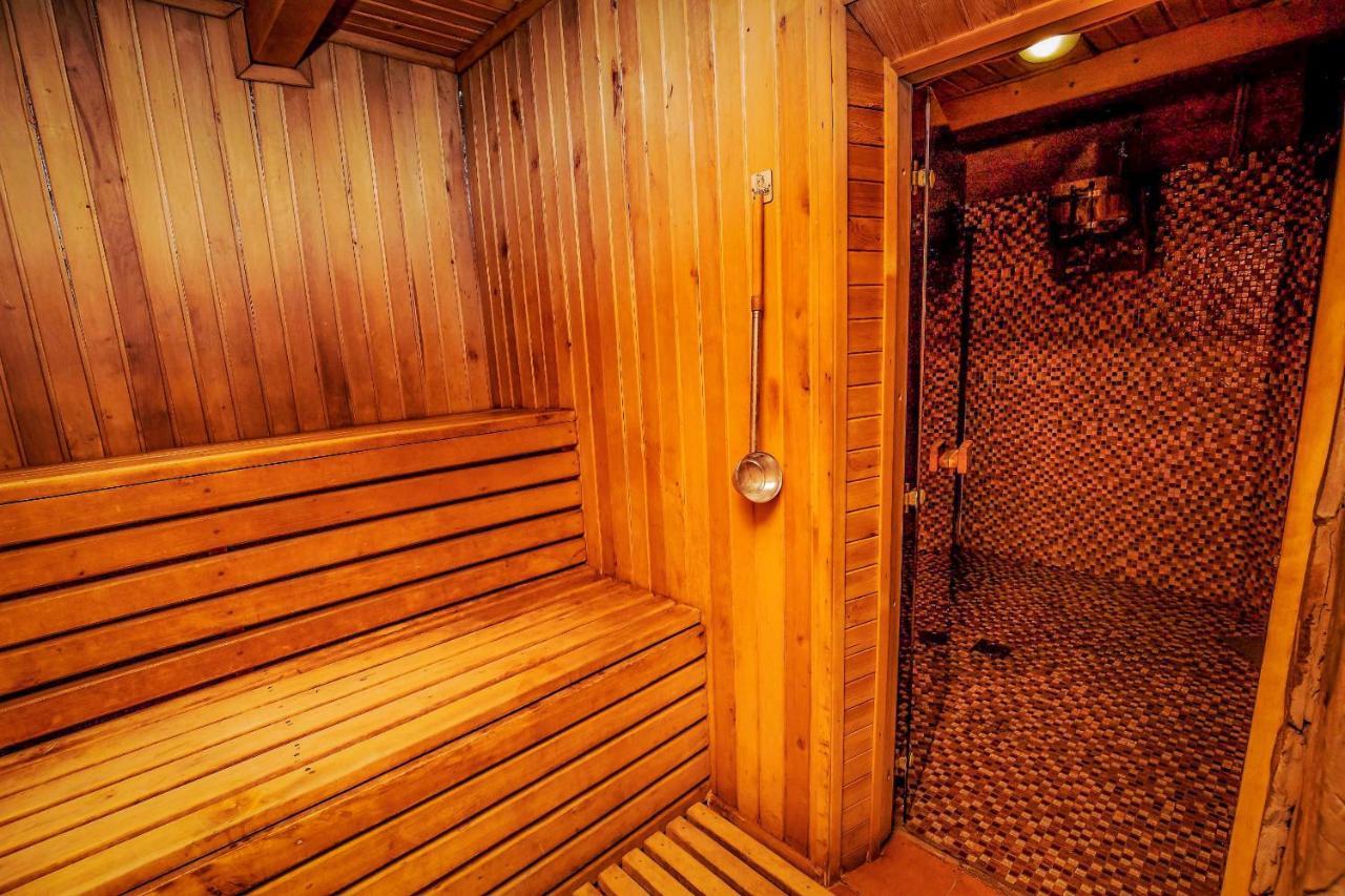 Country House Domik V Derevne Markovtsy  Exterior foto